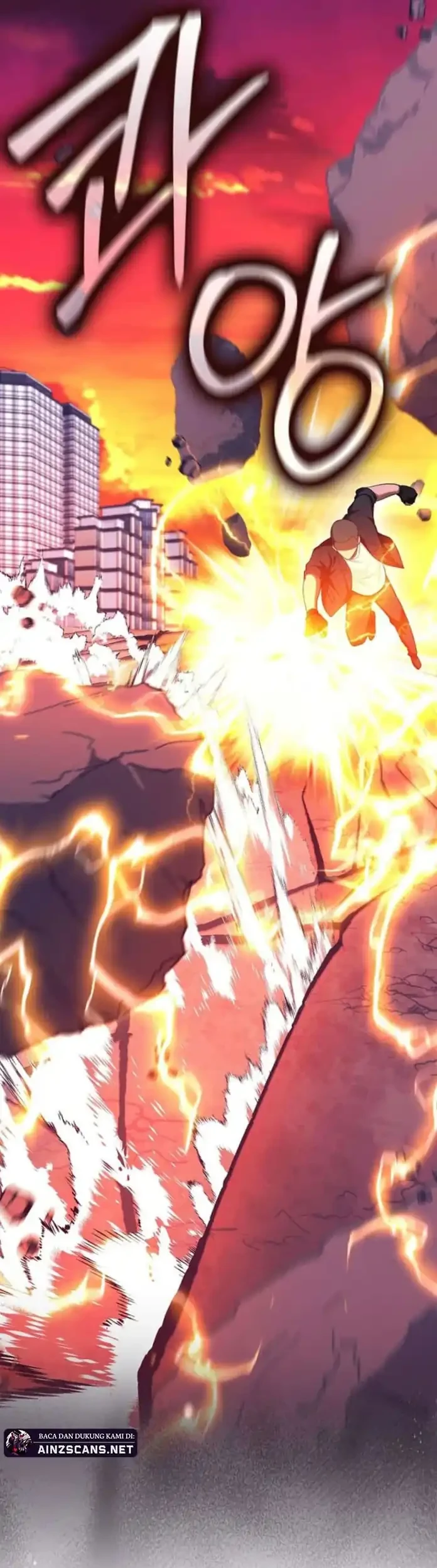 Return Of The Martial Arts Genius Chapter 114 Gambar 24