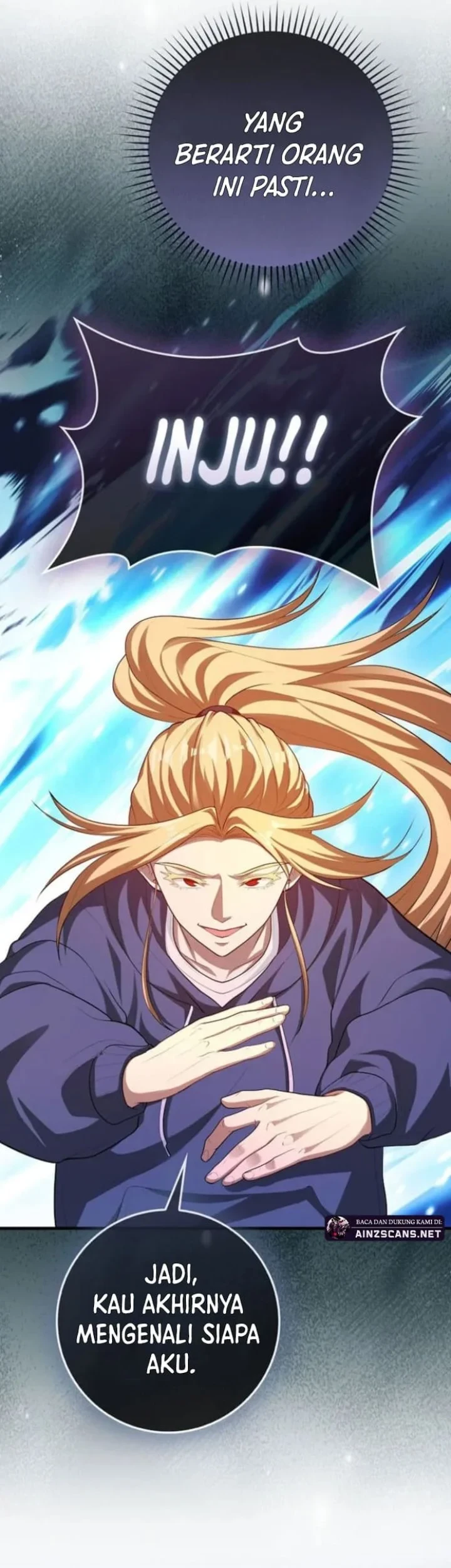 Return Of The Martial Arts Genius Chapter 115 Gambar 22