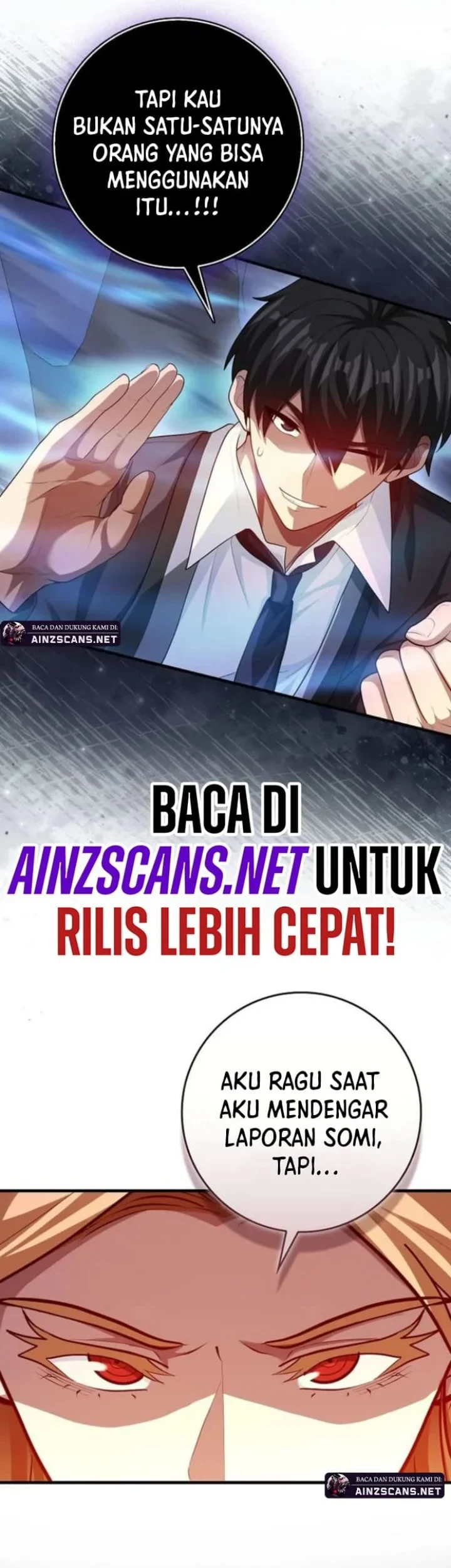 Return Of The Martial Arts Genius Chapter 115 Gambar 24