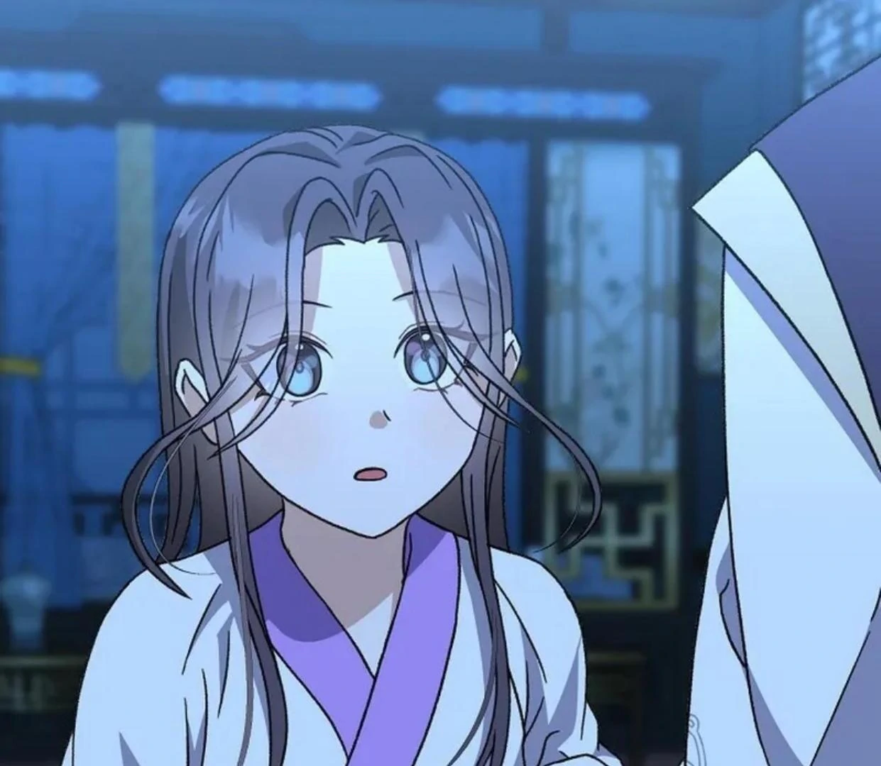 Return of the Namgung Clan's Granddaughter Chapter 11 Gambar 69