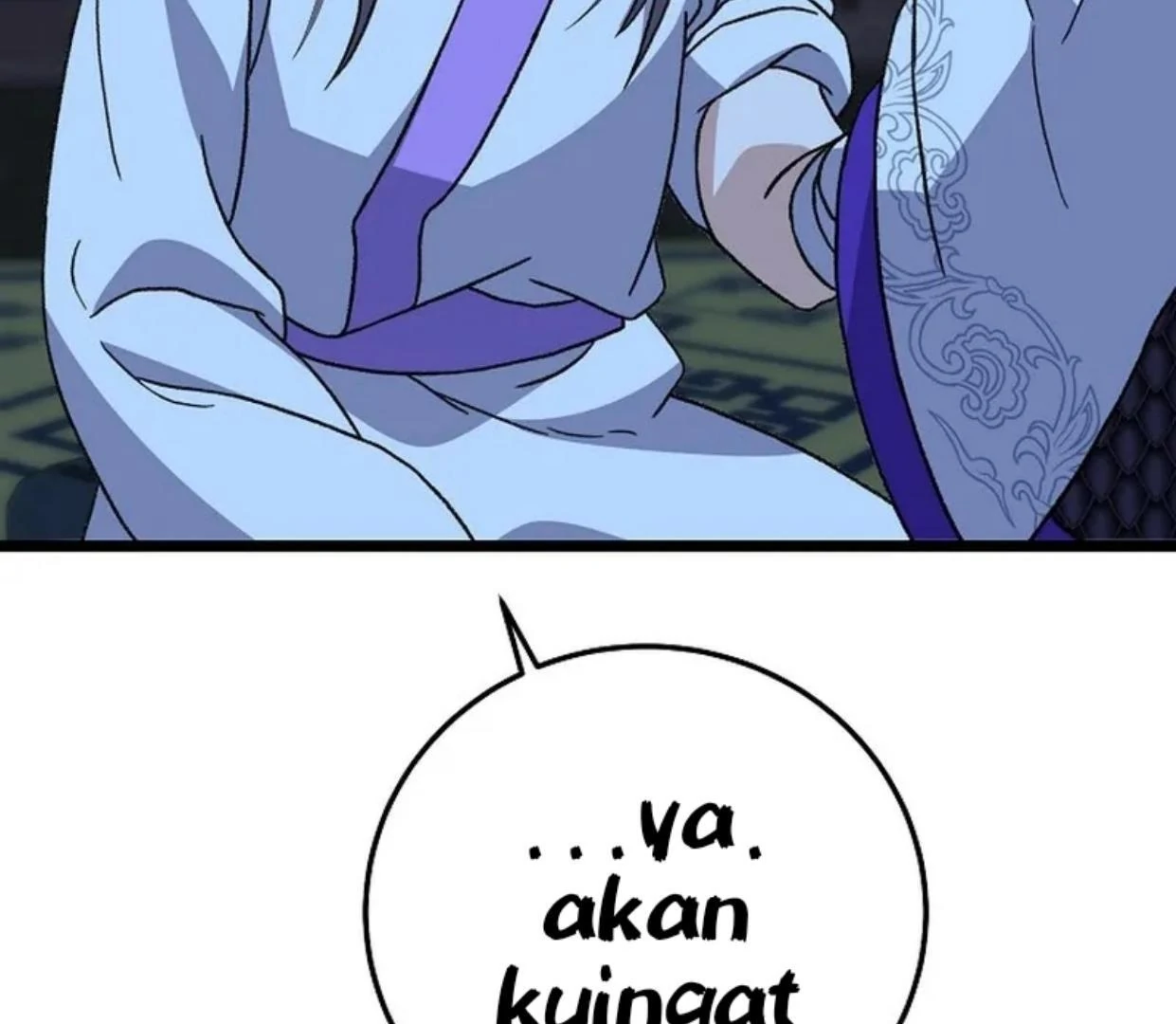 Return of the Namgung Clan's Granddaughter Chapter 11 Gambar 70