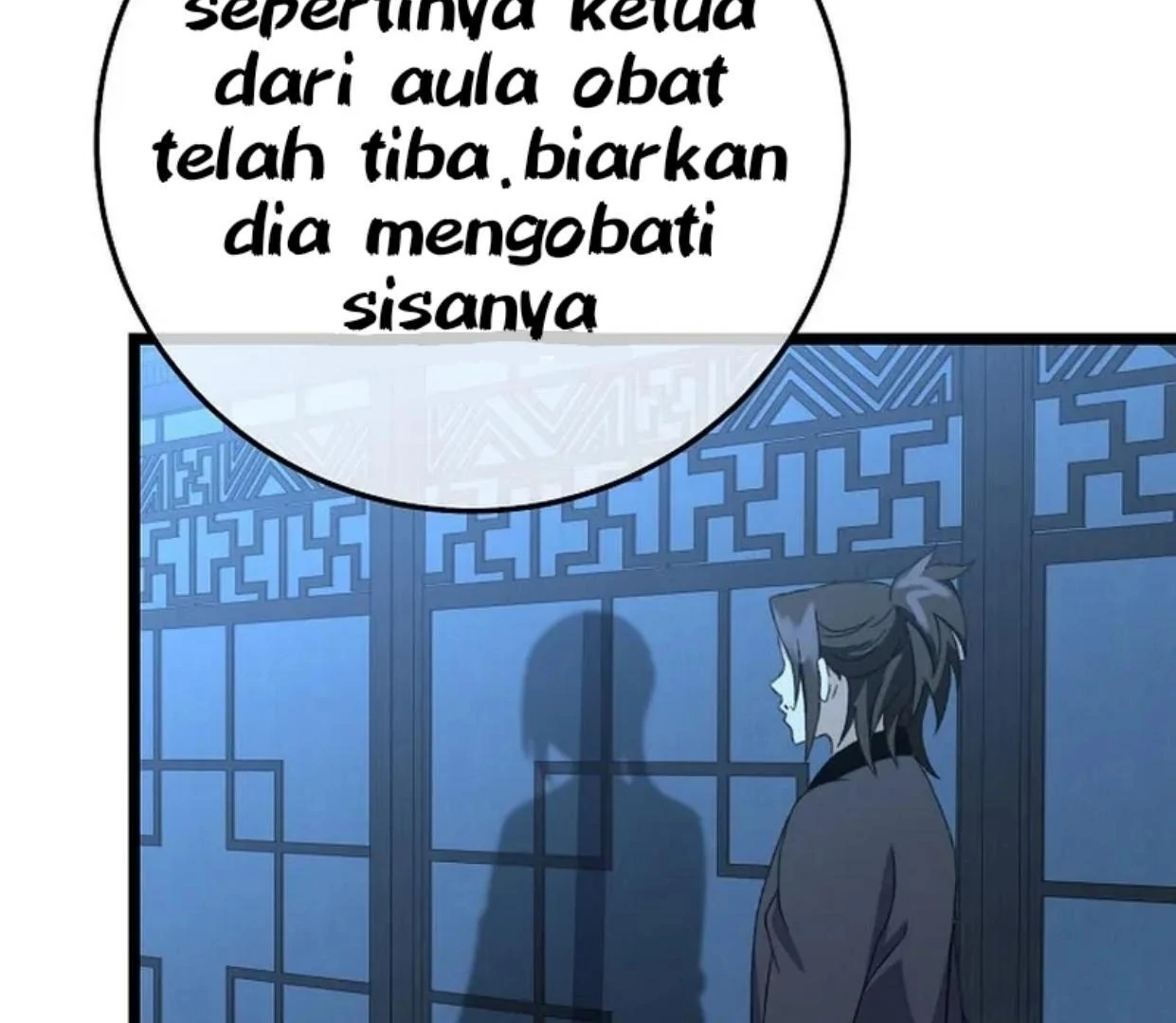 Return of the Namgung Clan's Granddaughter Chapter 11 Gambar 72