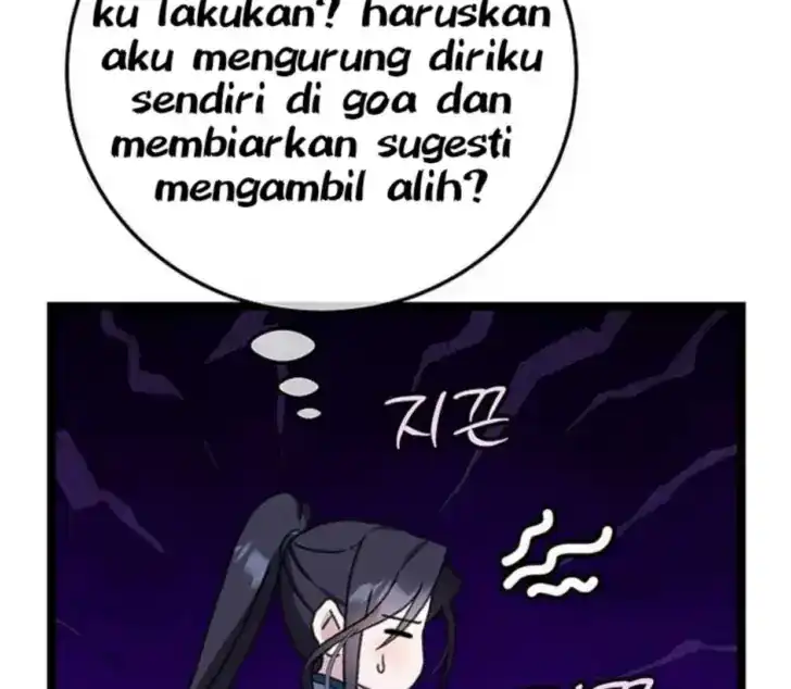 Return of the Namgung Clan's Granddaughter Chapter 12 Gambar 83