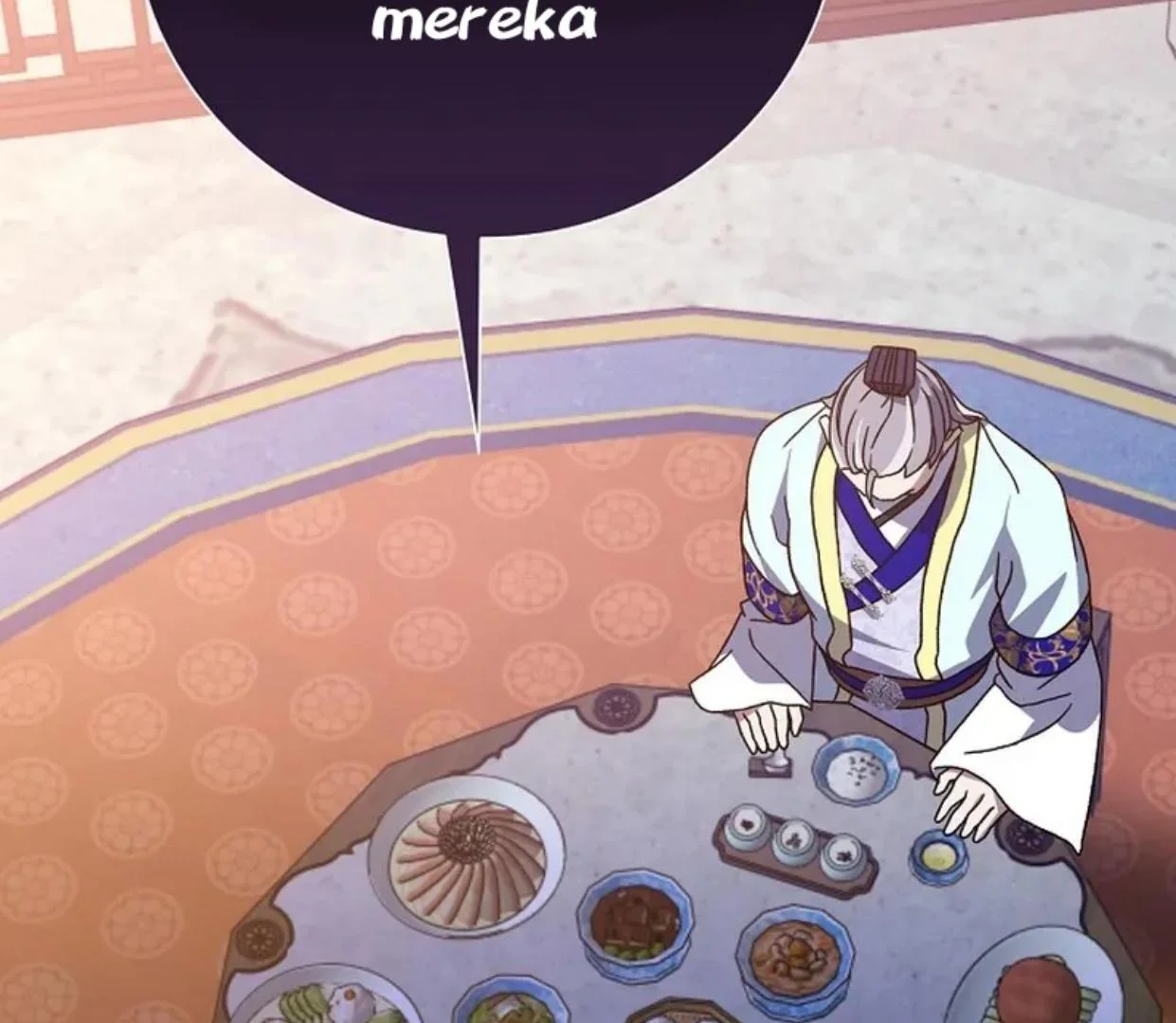 Return of the Namgung Clan's Granddaughter Chapter 13 Gambar 80