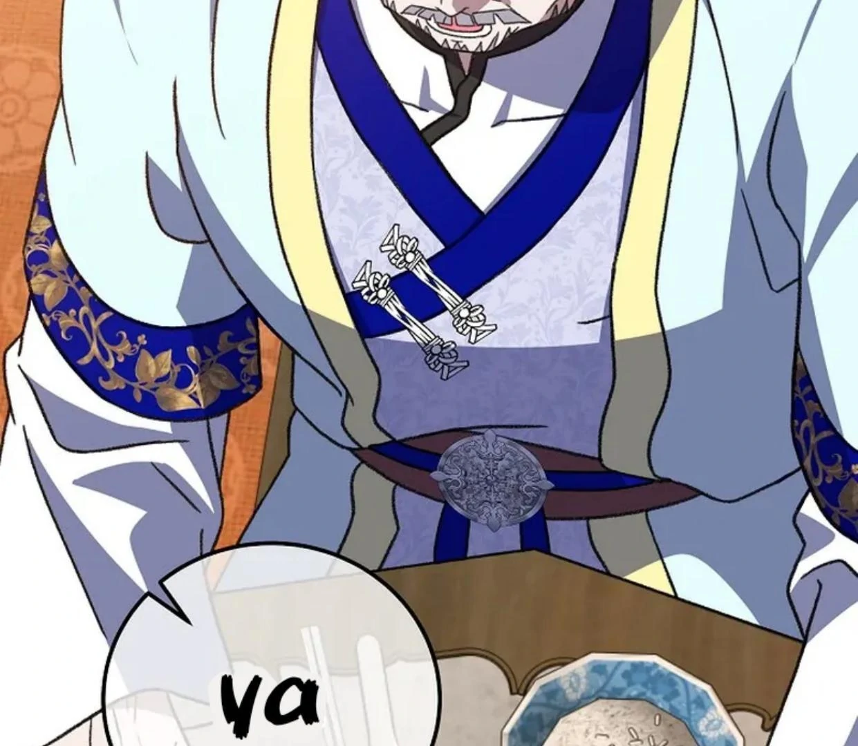 Return of the Namgung Clan's Granddaughter Chapter 13 Gambar 85