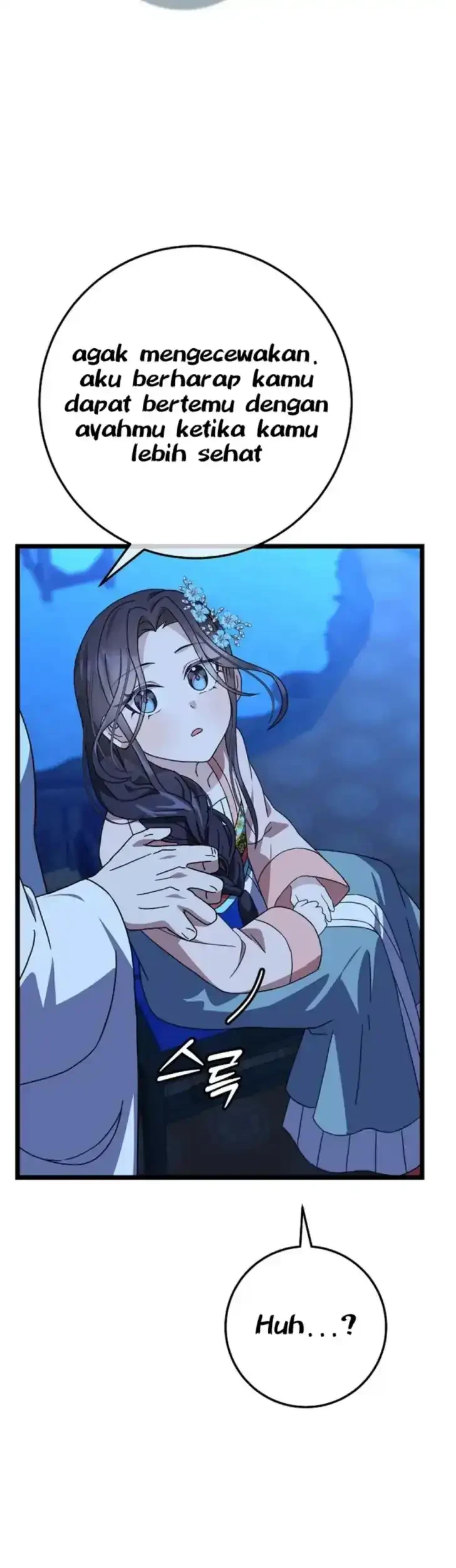 Return of the Namgung Clan's Granddaughter Chapter 14 Gambar 77