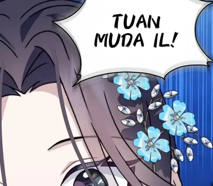 Return of the Namgung Clan's Granddaughter Chapter 14 Gambar 80