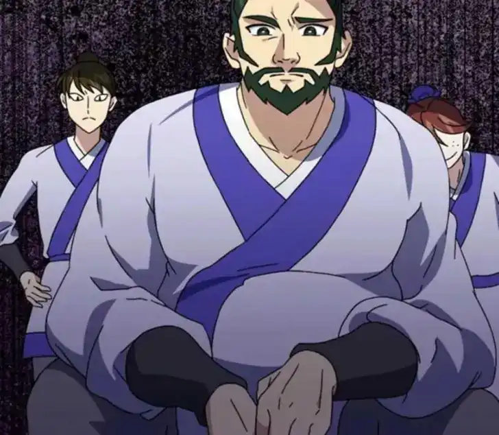Return of the Namgung Clan's Granddaughter Chapter 16 Gambar 71