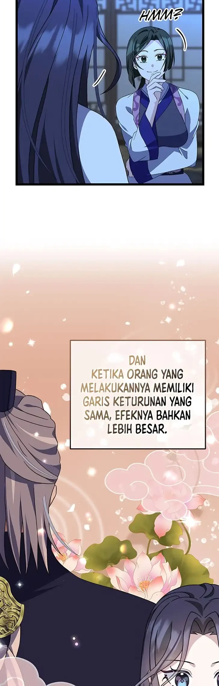 Return of the Namgung Clan's Granddaughter Chapter 18 Gambar 18
