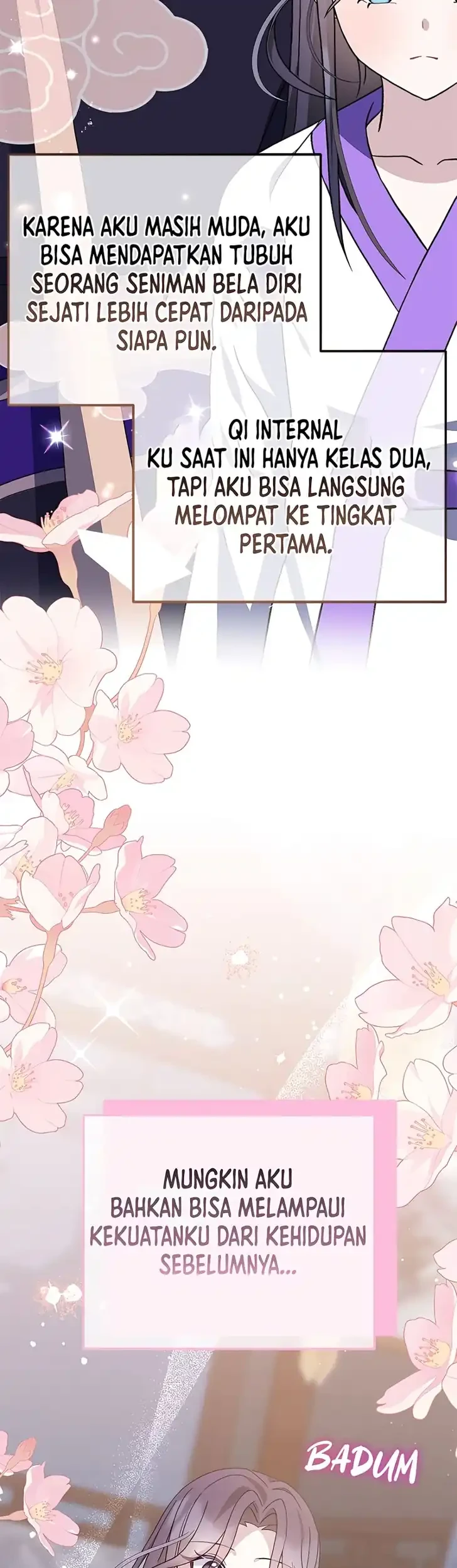 Return of the Namgung Clan's Granddaughter Chapter 18 Gambar 19