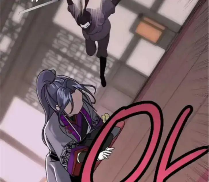 Return of the Namgung Clan's Granddaughter Chapter 2 Gambar 72