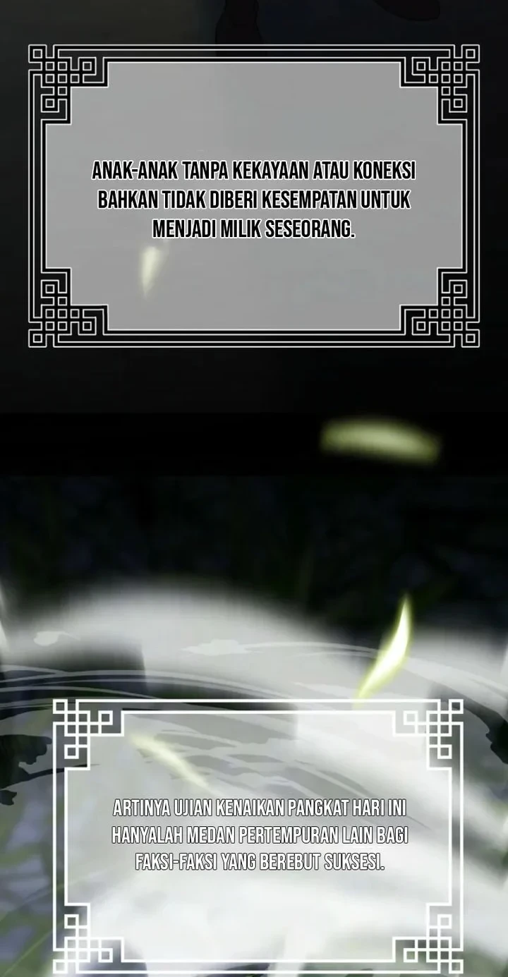 Return of the Namgung Clan's Granddaughter Chapter 21 Gambar 27