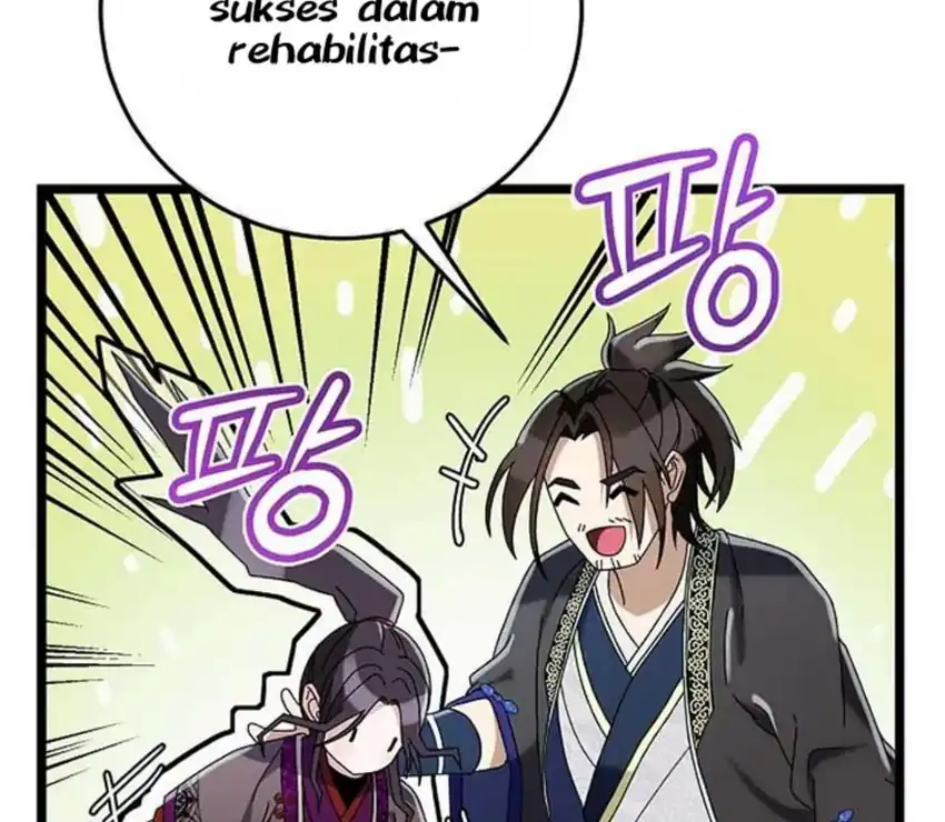 Return of the Namgung Clan's Granddaughter Chapter 3 Gambar 77