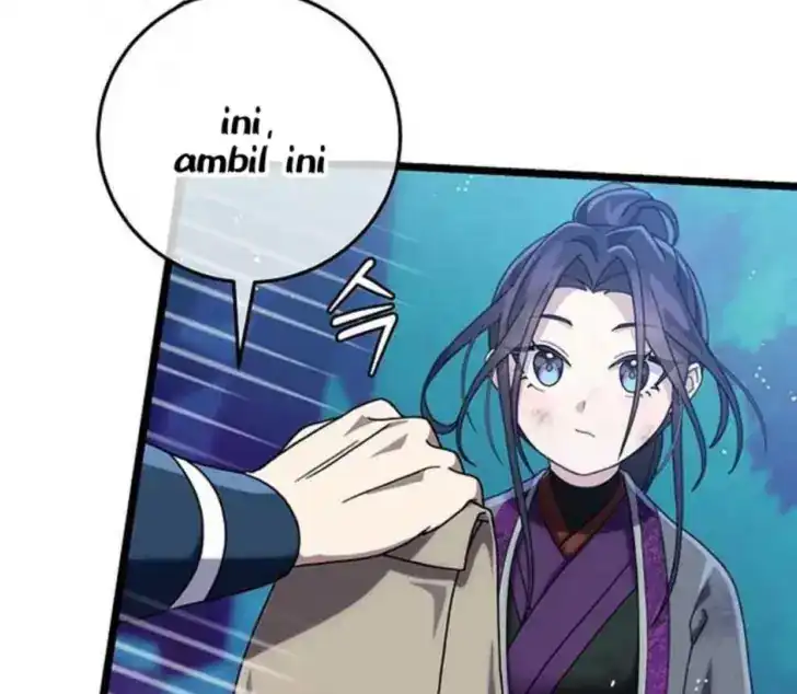 Return of the Namgung Clan's Granddaughter Chapter 4 Gambar 70