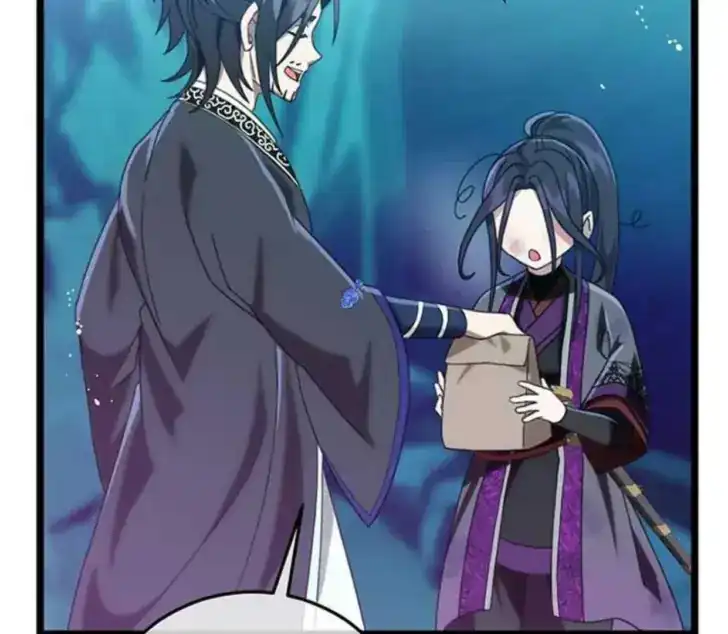 Return of the Namgung Clan's Granddaughter Chapter 4 Gambar 73