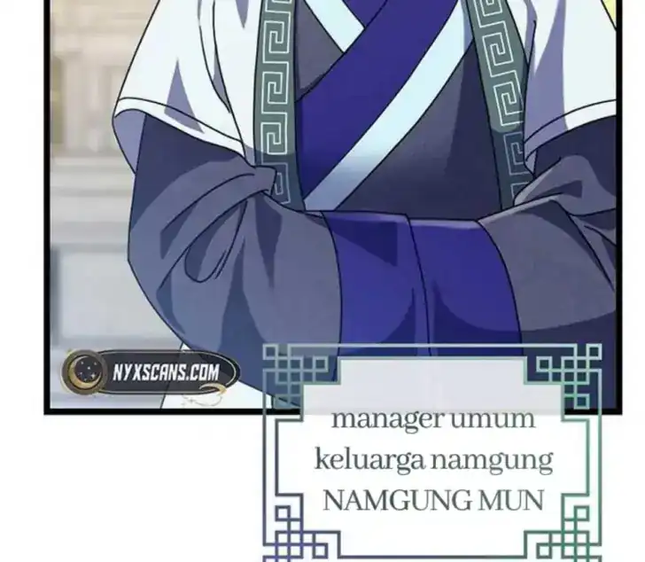 Return of the Namgung Clan's Granddaughter Chapter 5 Gambar 79