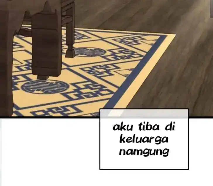 Return of the Namgung Clan's Granddaughter Chapter 6 Gambar 77