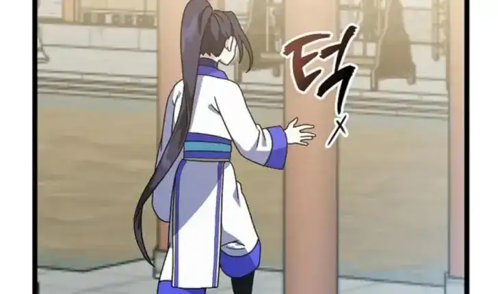 Return of the Namgung Clan's Granddaughter Chapter 7 Gambar 54