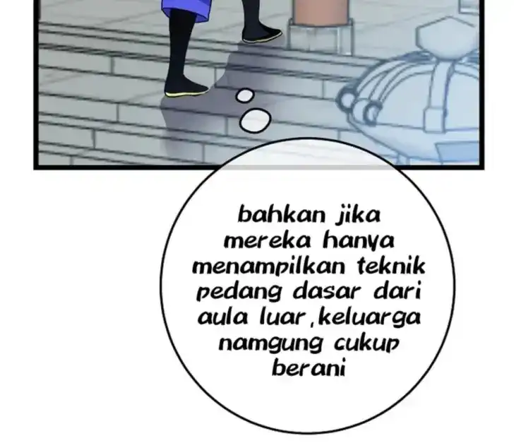 Return of the Namgung Clan's Granddaughter Chapter 7 Gambar 55