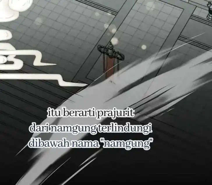 Return of the Namgung Clan's Granddaughter Chapter 8 Gambar 80
