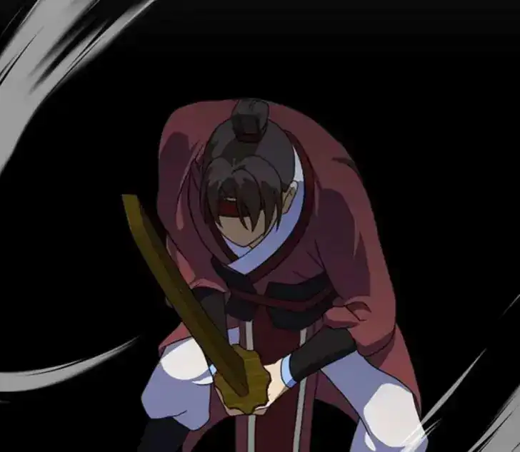 Return of the Namgung Clan's Granddaughter Chapter 8 Gambar 81
