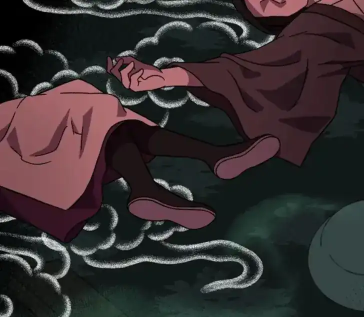 Return of the Namgung Clan's Granddaughter Chapter 9 Gambar 71