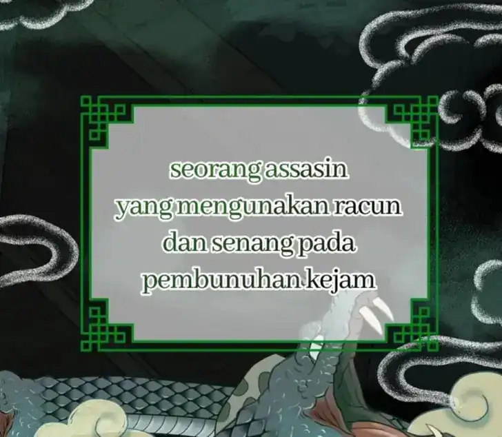 Return of the Namgung Clan's Granddaughter Chapter 9 Gambar 72