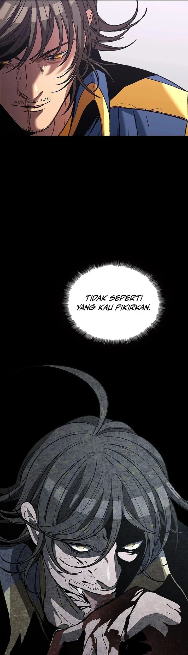 Return of the Renebound Professor Chapter 52 Gambar 32