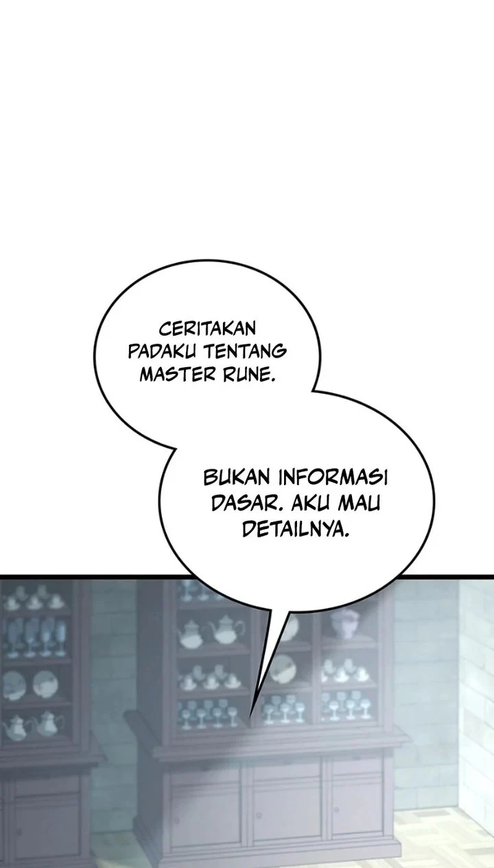 Return of the Renebound Professor Chapter 53 Gambar 35