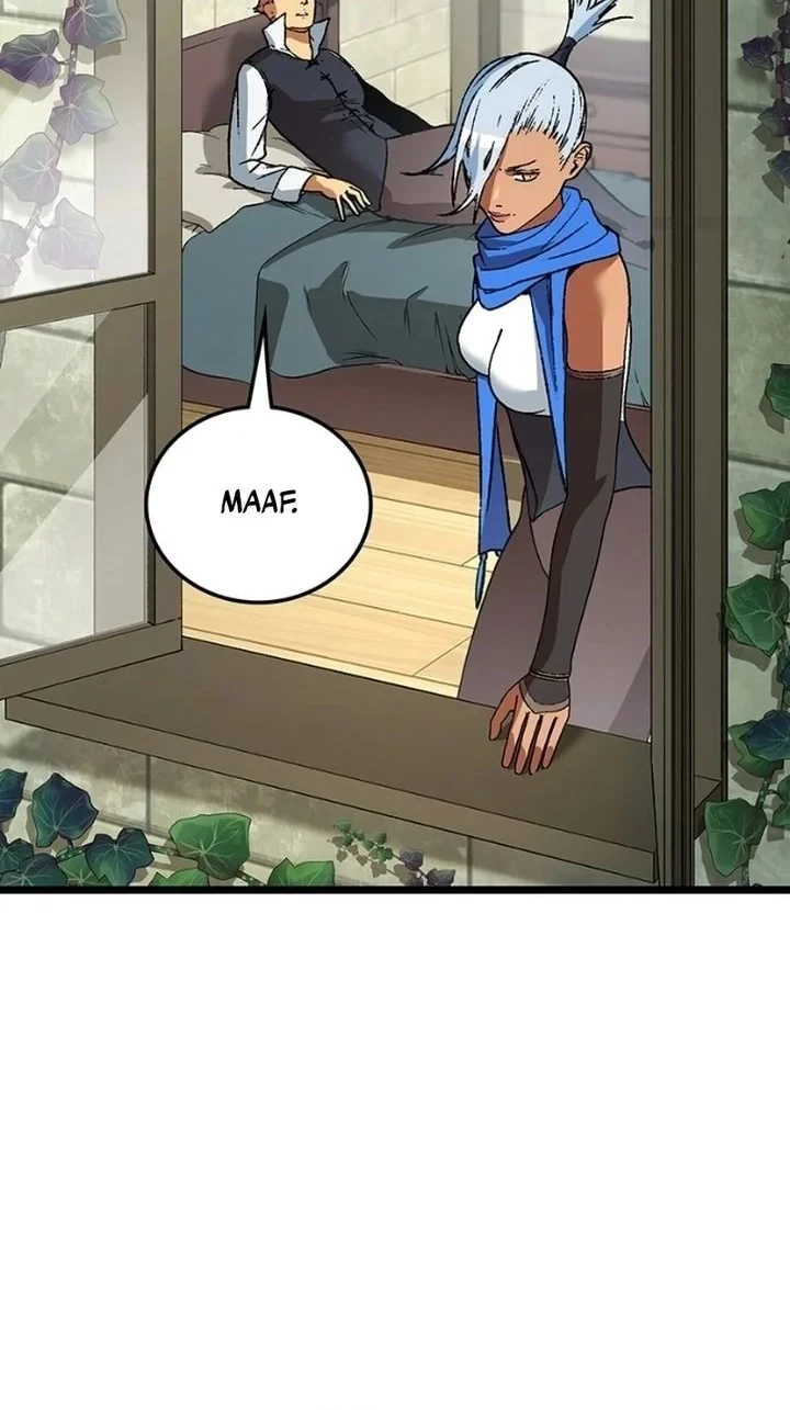 Return of the Renebound Professor Chapter 54 Gambar 29