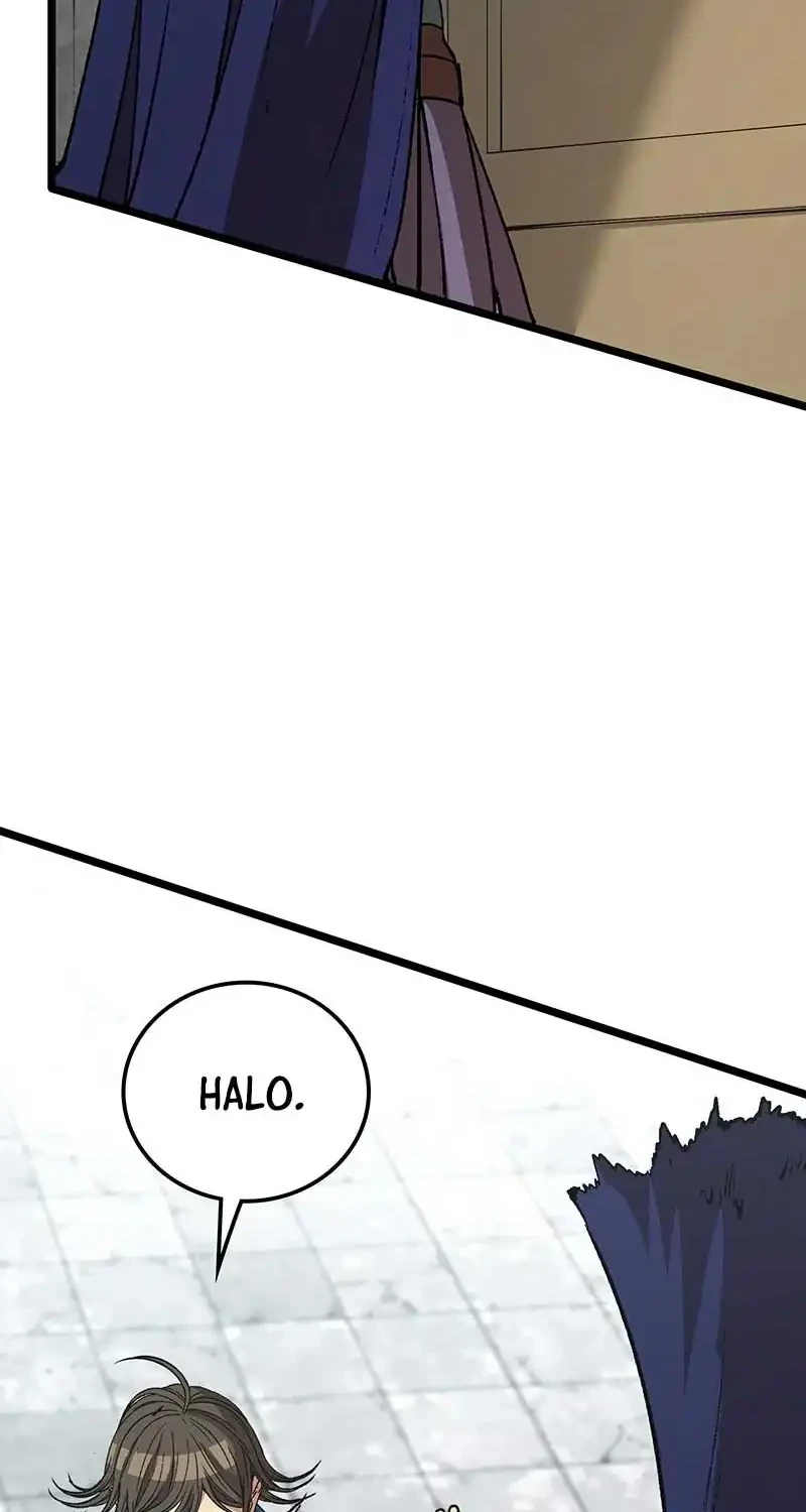 Return of the Renebound Professor Chapter 55 Gambar 34