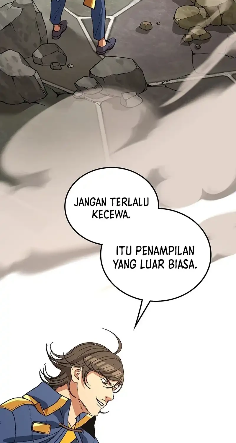 Return of the Renebound Professor Chapter 57 Gambar 36