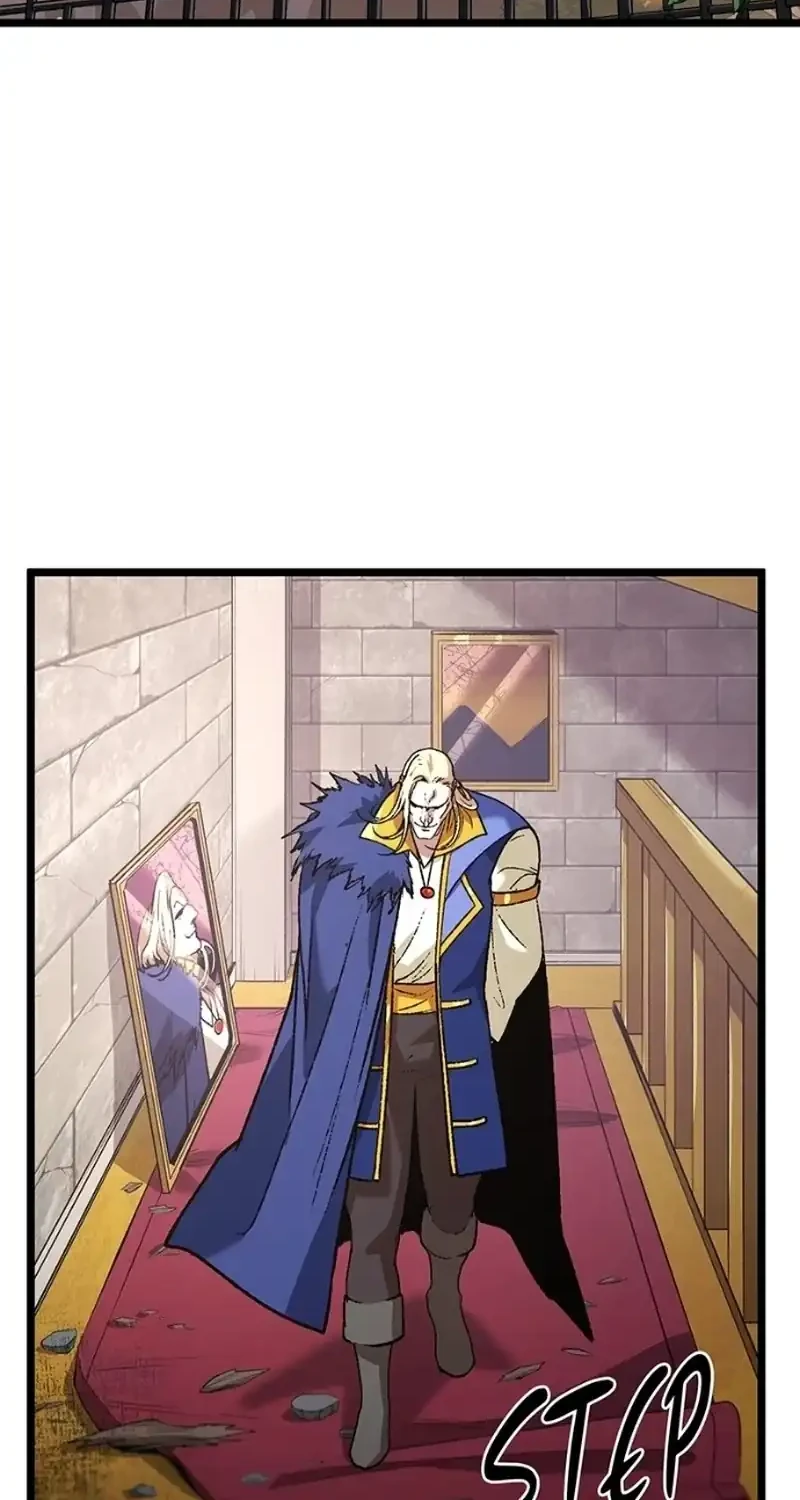 Return of the Renebound Professor Chapter 59 Gambar 32