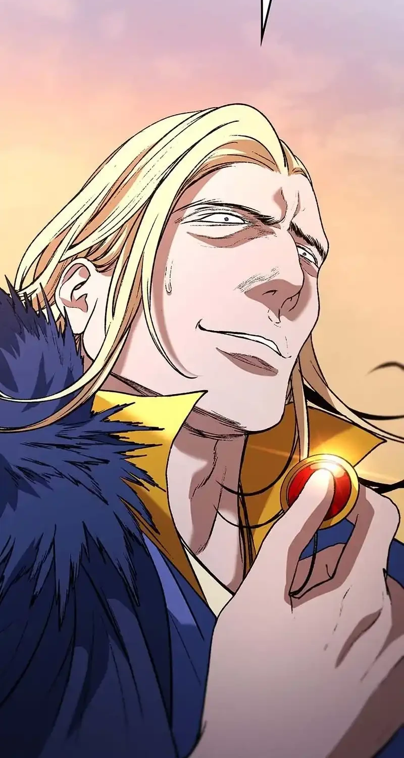 Return of the Renebound Professor Chapter 60 Gambar 34