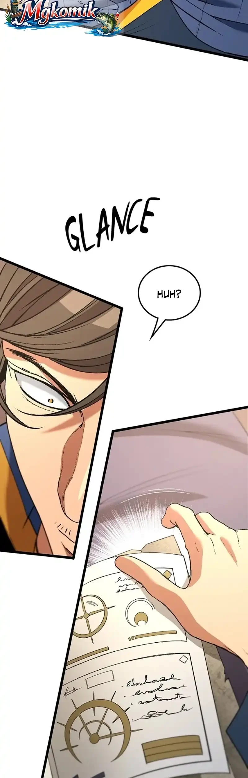 Return of the Renebound Professor Chapter 61 Gambar 31