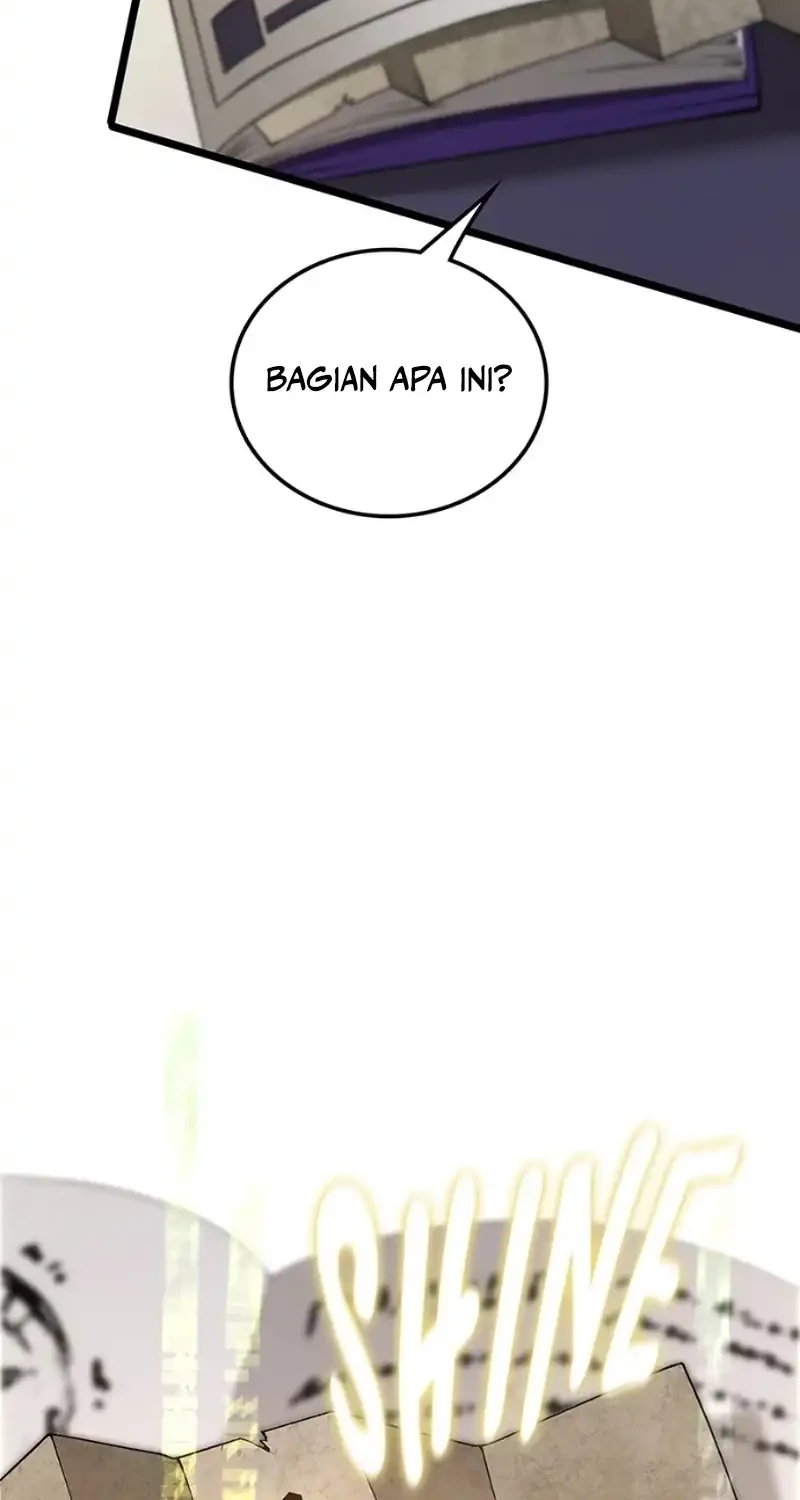 Return of the Renebound Professor Chapter 61 Gambar 32