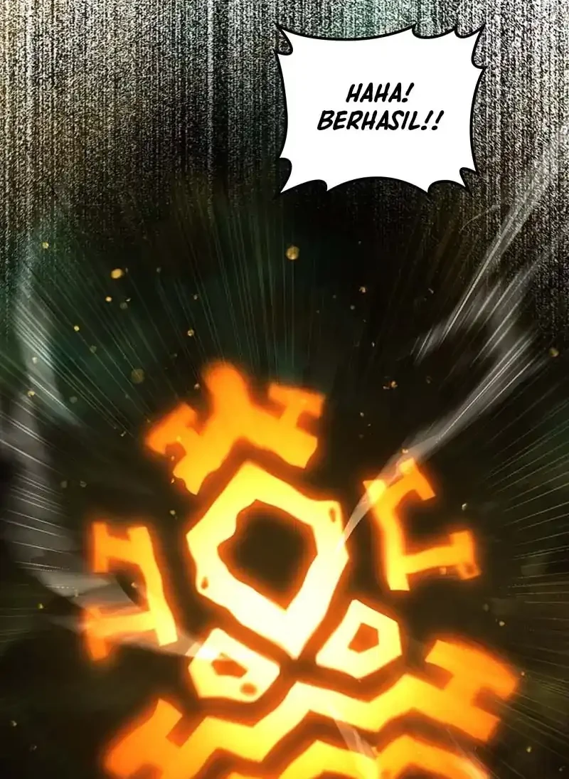 Return of the Renebound Professor Chapter 62 Gambar 36
