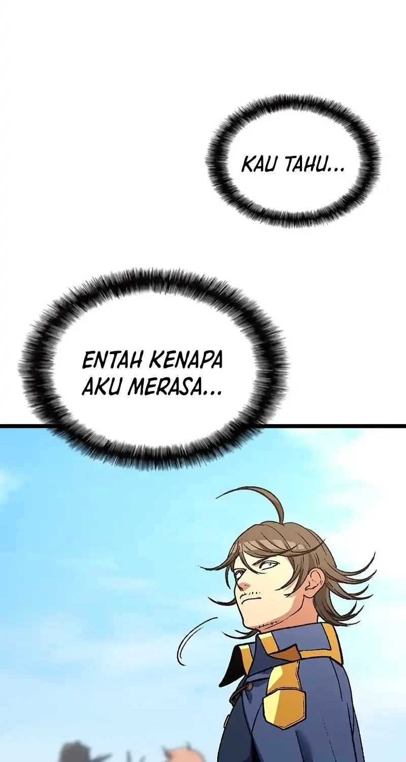 Return of the Renebound Professor Chapter 64 Gambar 28