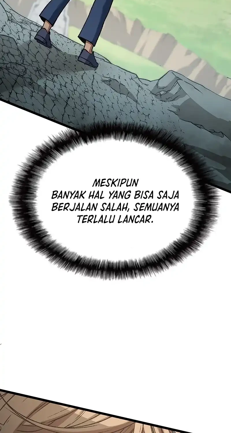 Return of the Renebound Professor Chapter 64 Gambar 30