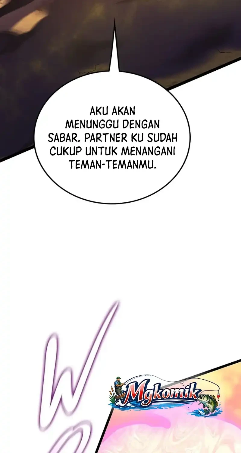 Return of the Renebound Professor Chapter 66 Gambar 28
