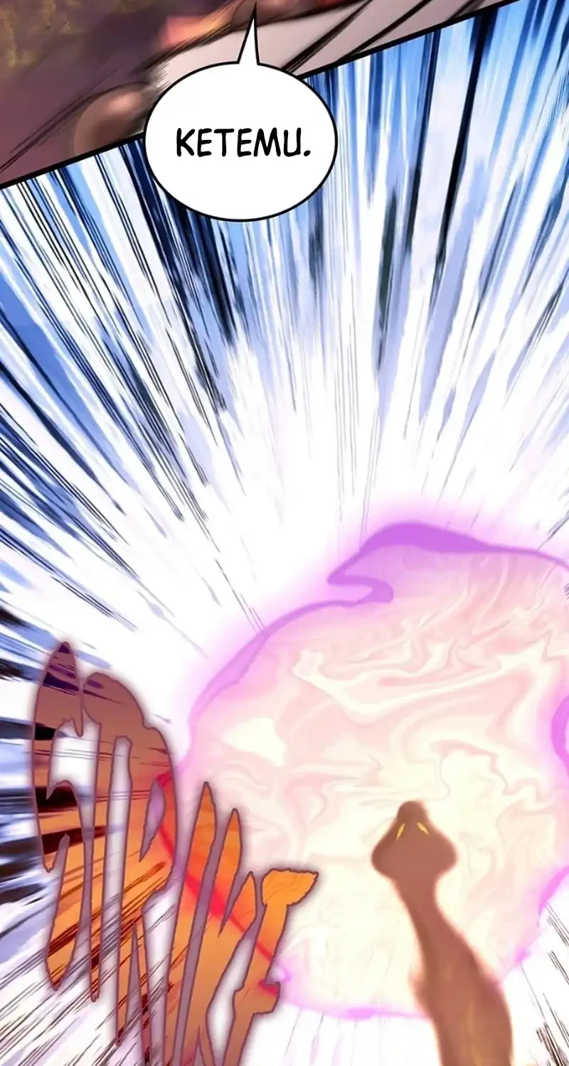 Return of the Renebound Professor Chapter 66 Gambar 30
