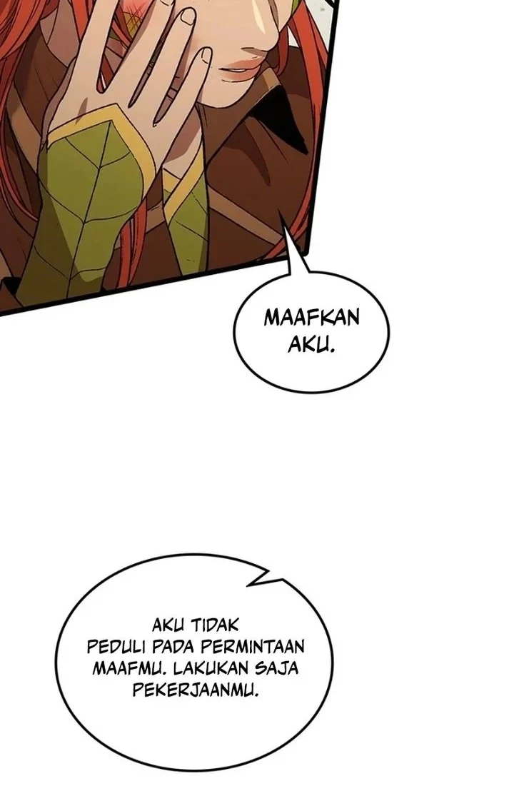 Return of the Renebound Professor Chapter 72 Gambar 32
