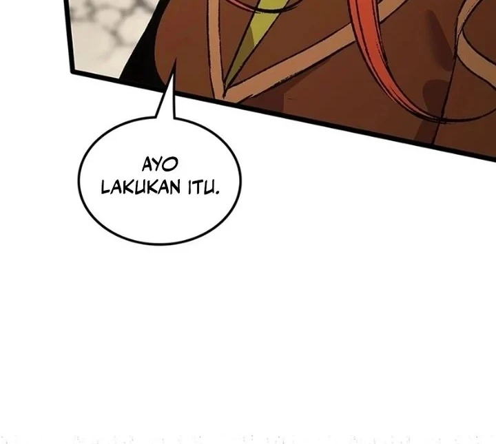 Return of the Renebound Professor Chapter 73 Gambar 27