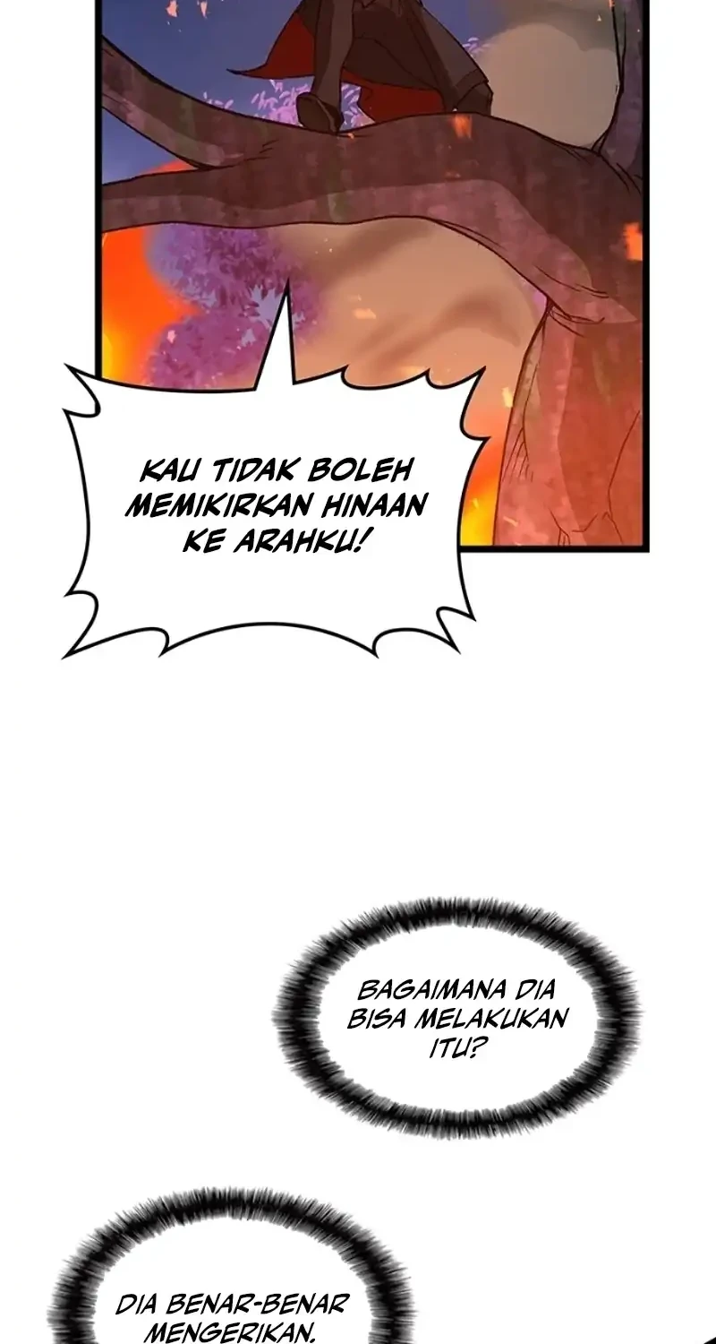 Return of the Renebound Professor Chapter 81 Gambar 28
