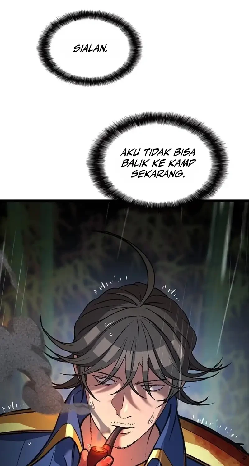 Return of the Renebound Professor Chapter 82 Gambar 30