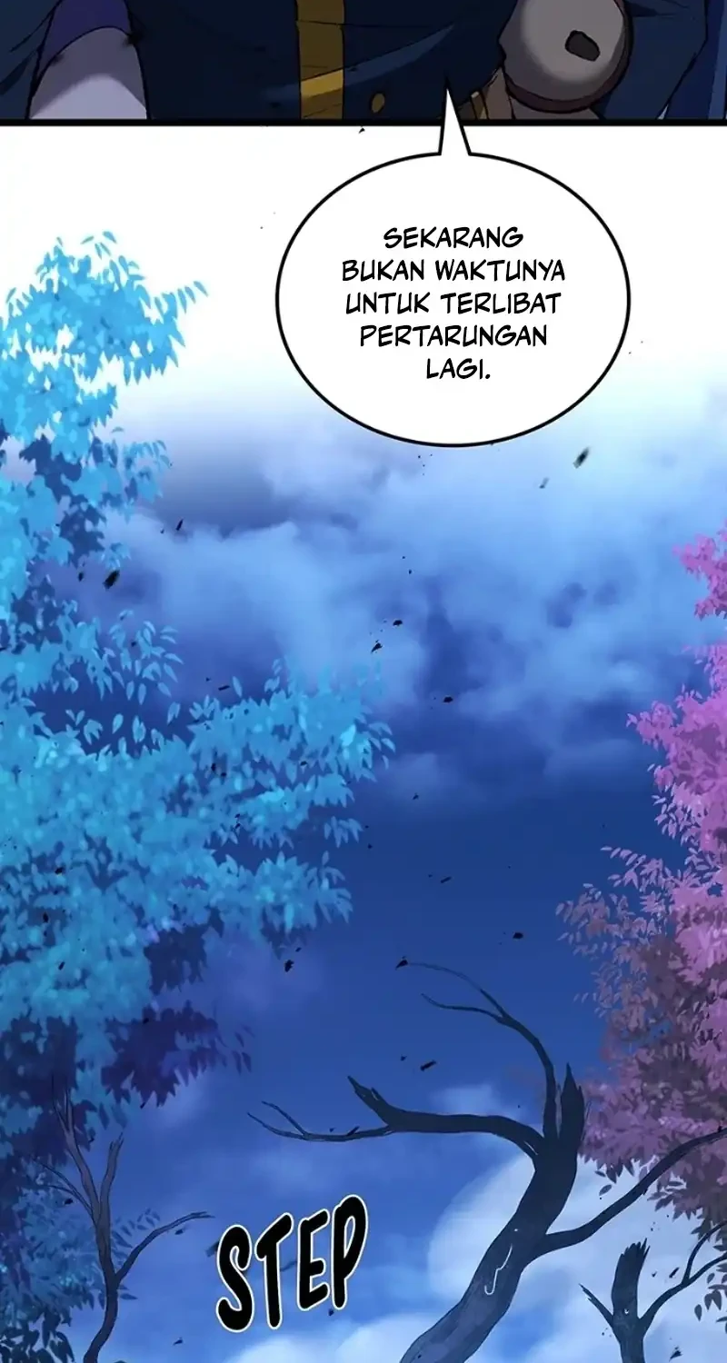 Return of the Renebound Professor Chapter 83 Gambar 26
