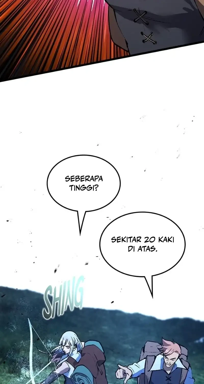 Return of the Renebound Professor Chapter 83 Gambar 28