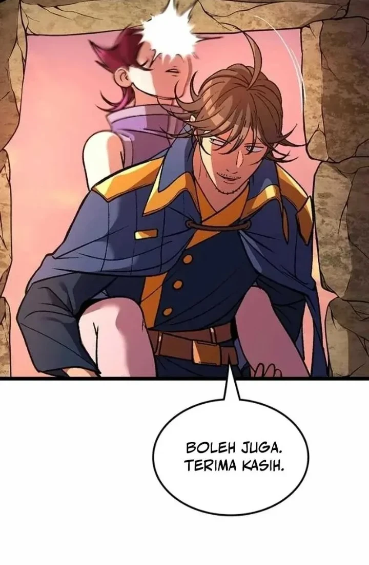 Return of the Renebound Professor Chapter 84 Gambar 28