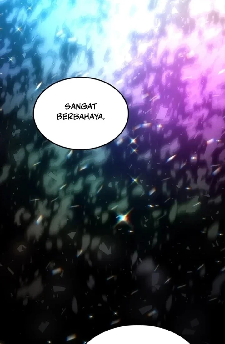 Return of the Renebound Professor Chapter 85 Gambar 26