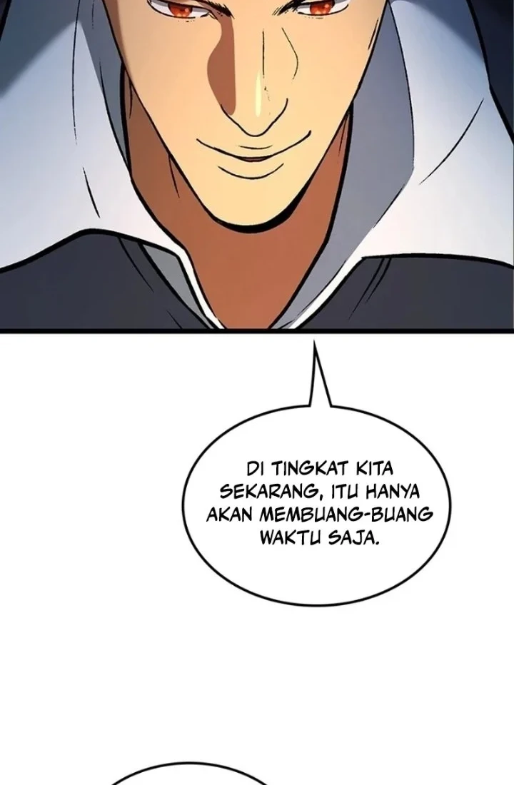 Return of the Renebound Professor Chapter 85 Gambar 28